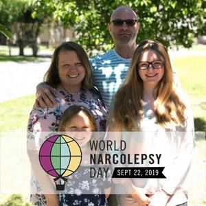 Meet your Posher, Terri